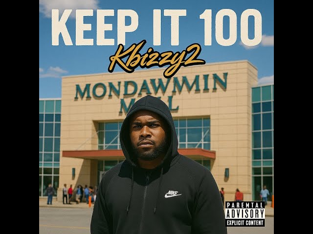 Video thumbnail for Kbizzy2 – Keep It 100 (Official Music Video)