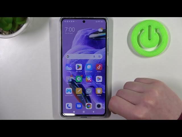 Video thumbnail for How to Make an Emergency Call in the USA on a REDMI Note 12 Pro+ - 911 Helpline