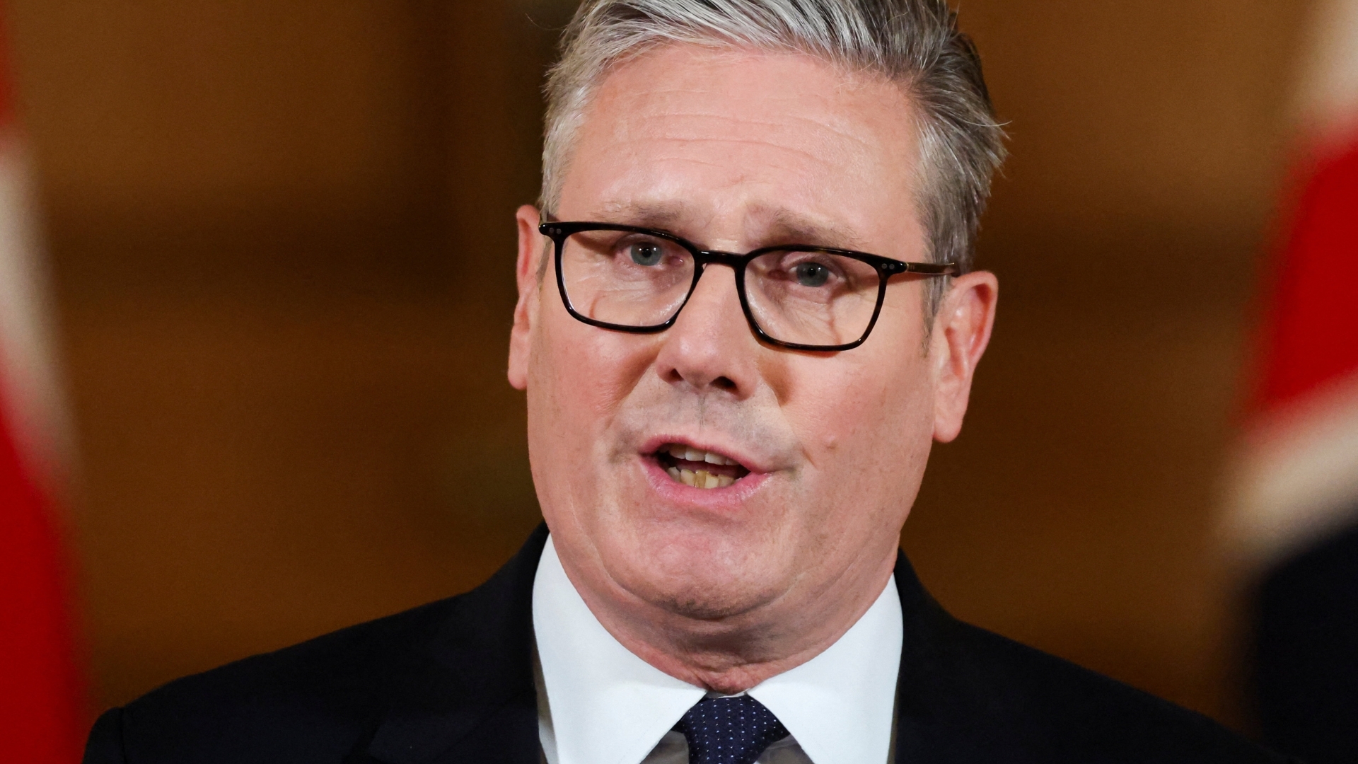'Video thumbnail for Israeli government is wrecking the two-state solution: UK MP'