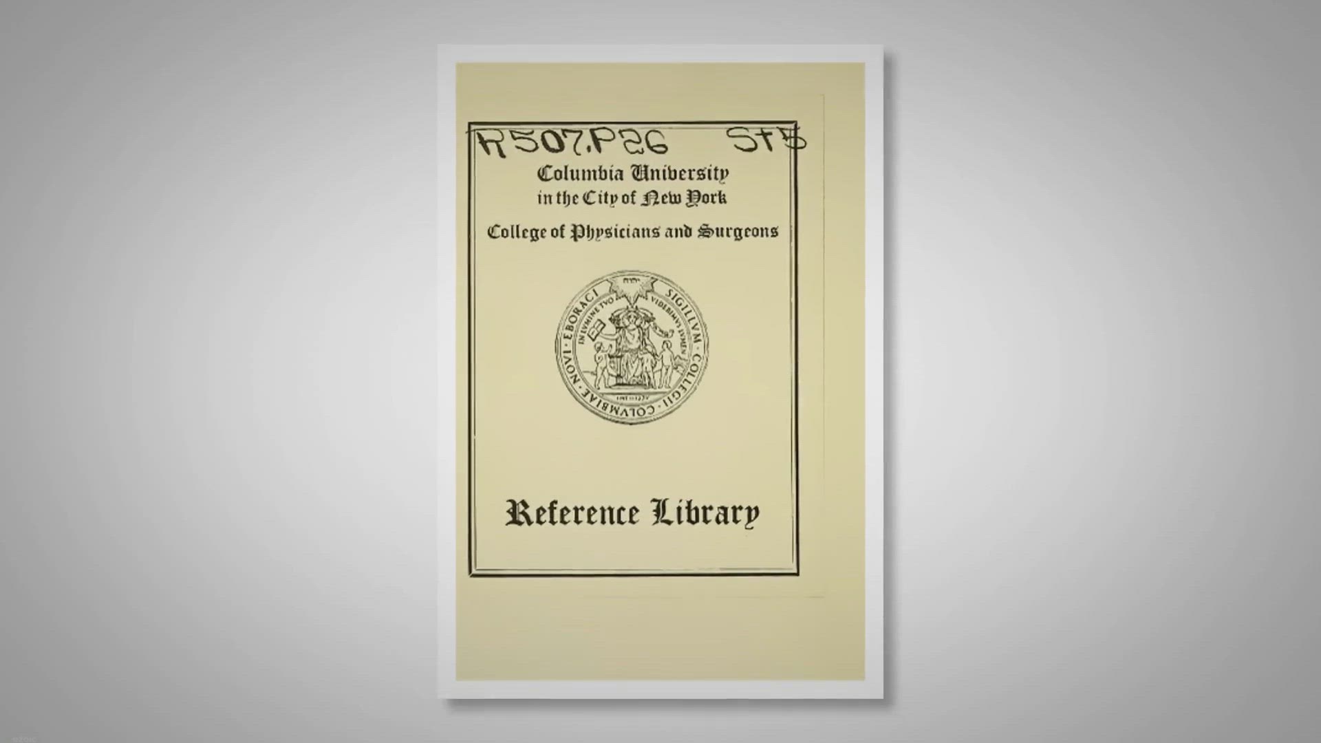 Video thumbnail for Unlocking The Mysteries Of Ciliary Genomics: A Guide To Understanding Developmental Disorders