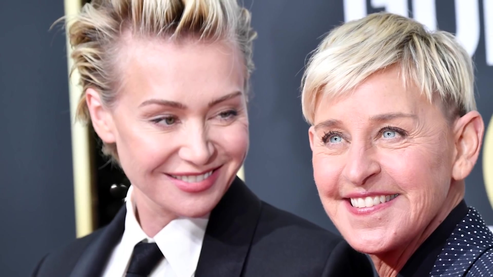 Video thumbnail for Why Portia De Rossi Disappeared From TV
