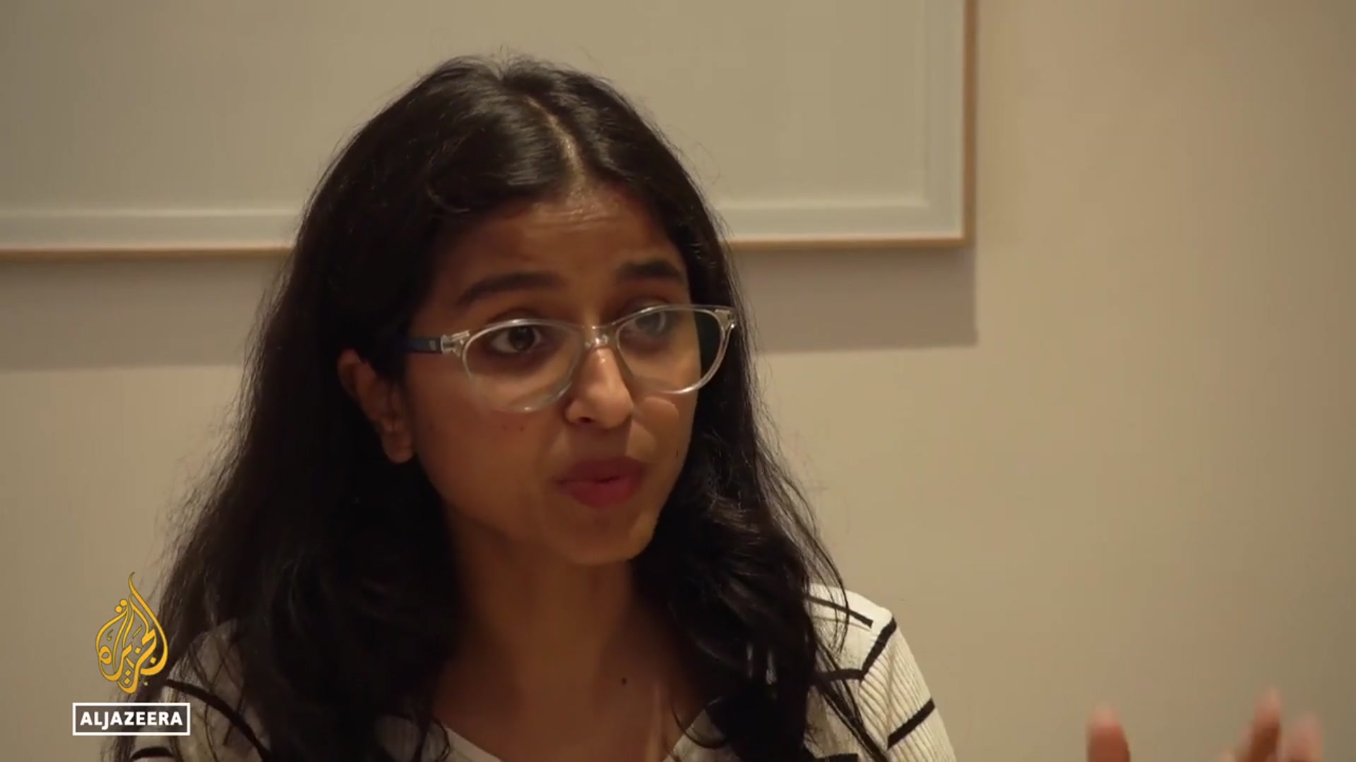'Video thumbnail for Nepal reels from Gen Z protests as economy suffers lasting damage'