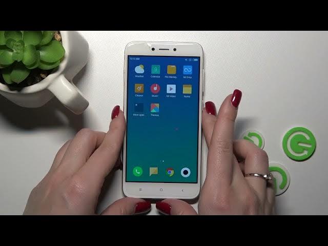 Video thumbnail for Unlock the Hidden Xiaomi Redmi 4x Flashlight Hack! Illuminate World with This Mind-Blowing Trick! 😲🔦