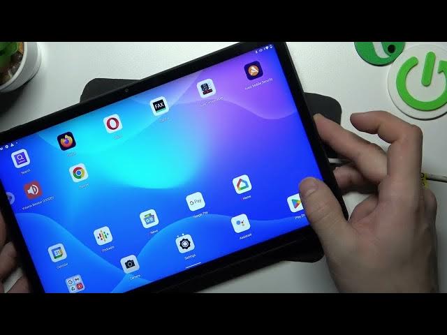 Video thumbnail for Does LENOVO Tab P11 Plus Support Wireless Charging? - Charge My Phone