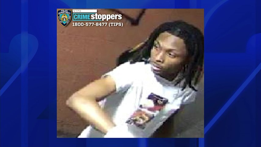 Video thumbnail for Bicyclist wanted for firing shots in Belmont