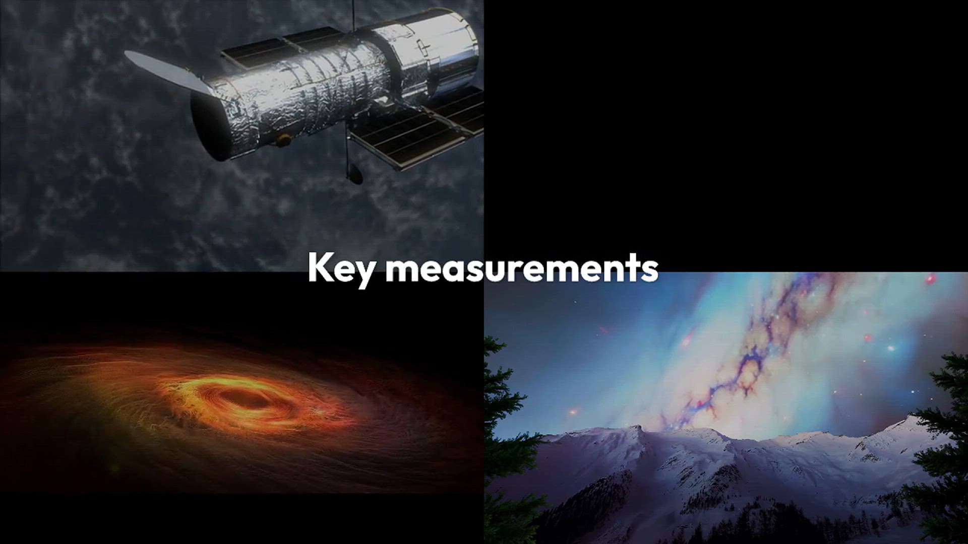 Video thumbnail for How Big is Space? The Mind-Blowing Scale of the Universe!