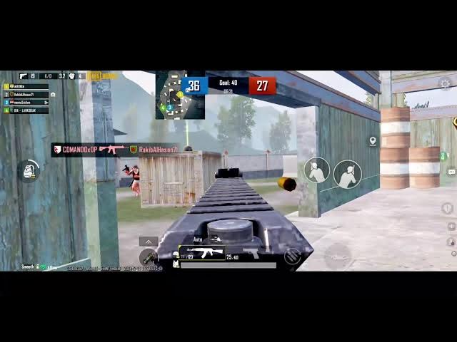 Video thumbnail for My Broadcast