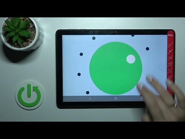 Video thumbnail for How to Check Android Version on TCL 10 TAB – Find Android Info