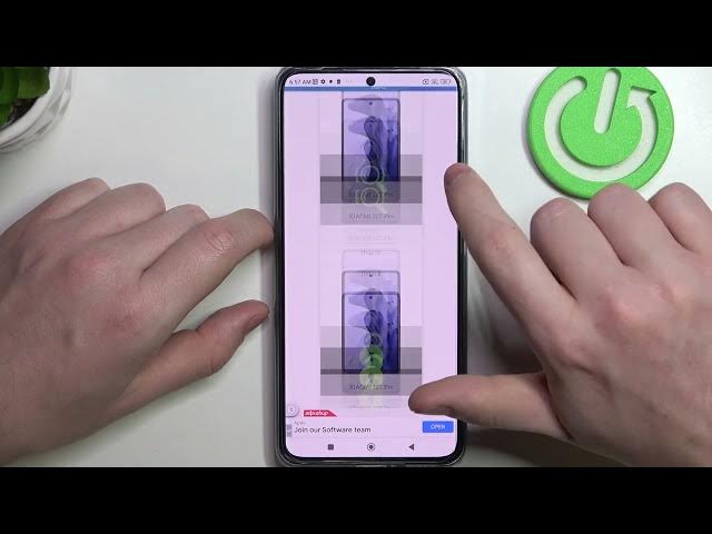 Video thumbnail for Does XIAOMI 12T Pro Have Gorilla Glass? - Screen Protector