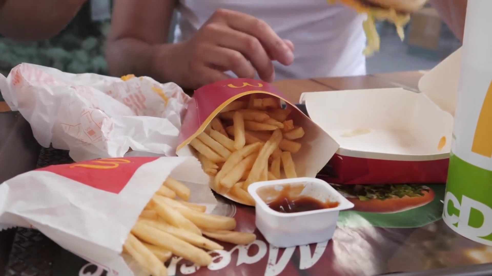 'Video thumbnail for Top 10 Most Unhealthy States'