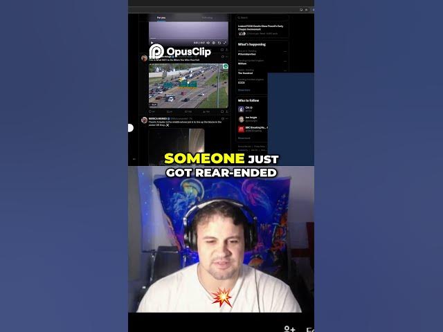 Video thumbnail for I Can't believe these people walk (or drive) among us!