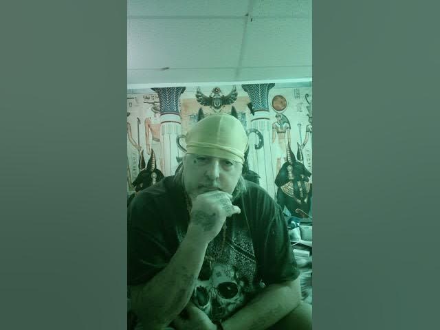 Video thumbnail for THE YOUNG ELDER, ROD HAYES !!! !!!!!! !!!!!!!!!