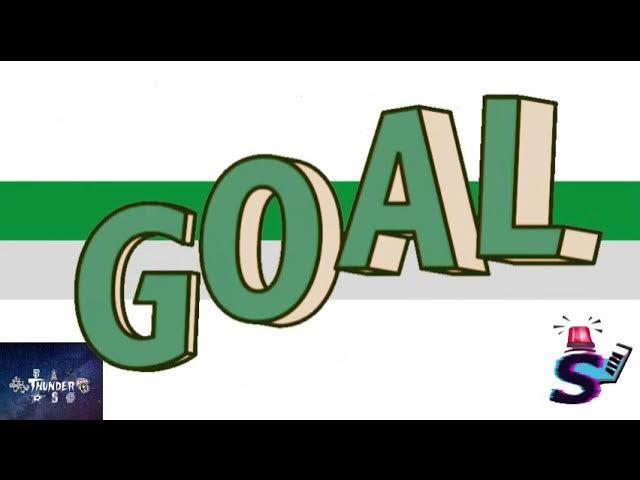 Video thumbnail for Cranbrook Bucks Goal Horn 2021-22