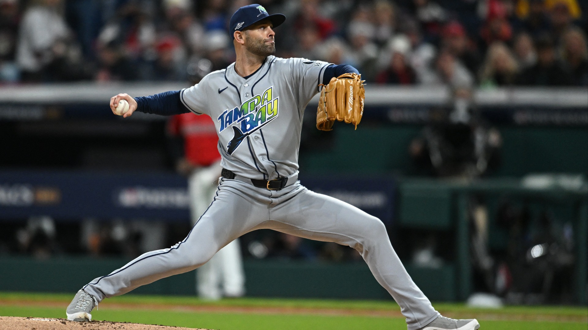 Video thumbnail for Brewers vs. Rays: World Series Game Betting Preview
