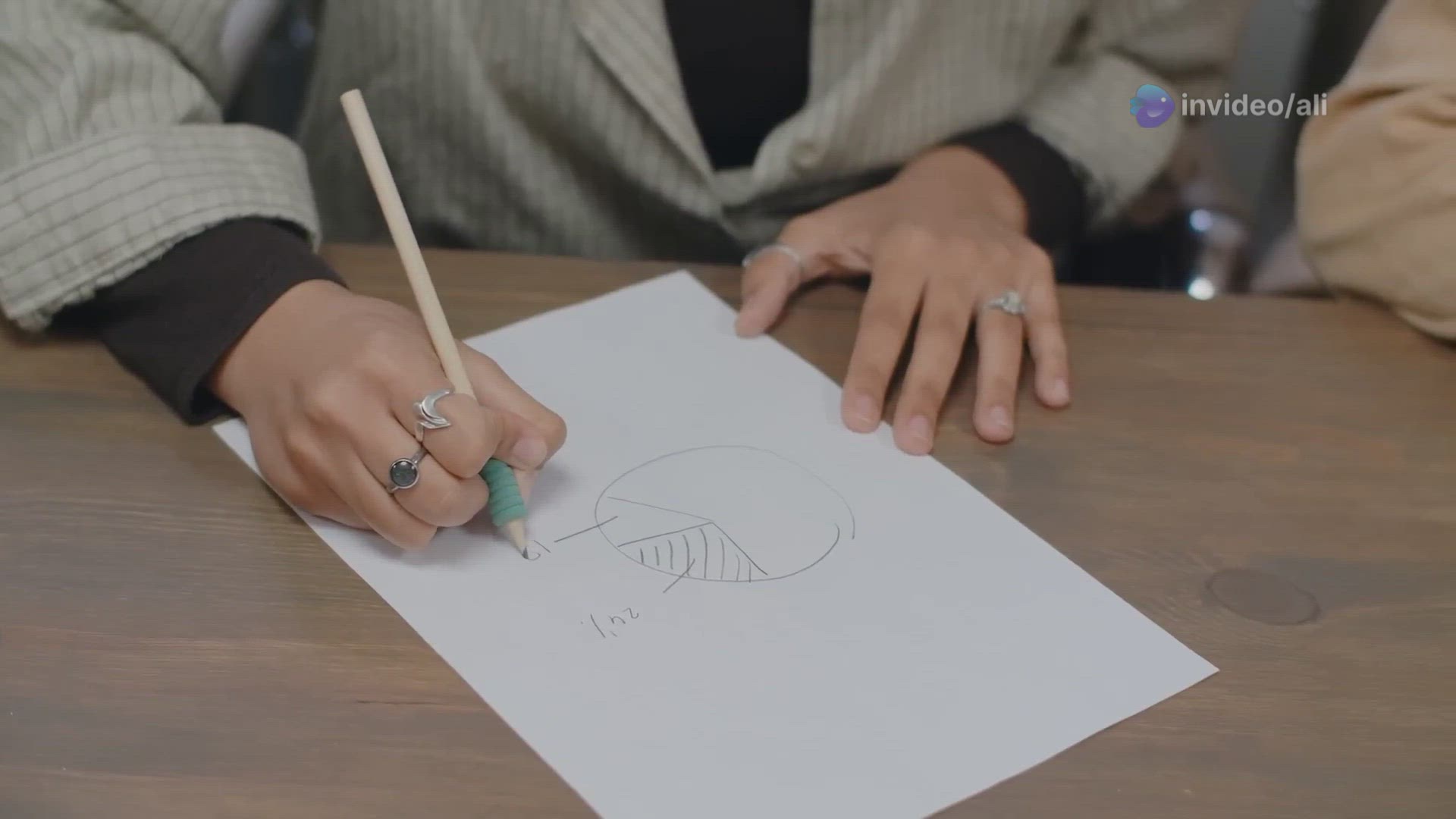 'Video thumbnail for How to Draw an Eye Step by Step'