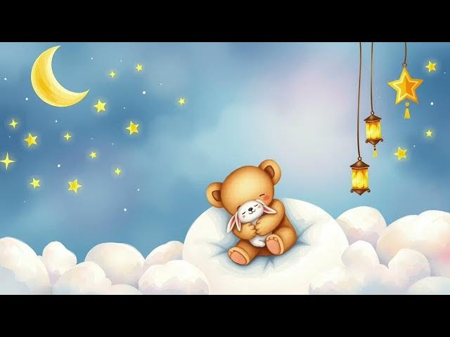Video thumbnail for Lullabies for Babies to Go to Sleep Fast ♫ Bedtime Music