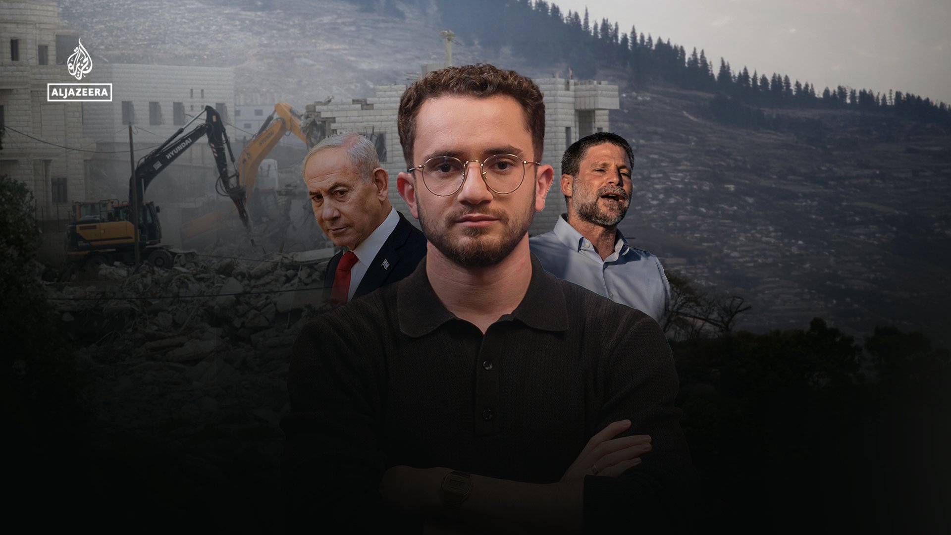Video thumbnail for Jerusalem Daily: Students sing ‘Erase Palestine’
