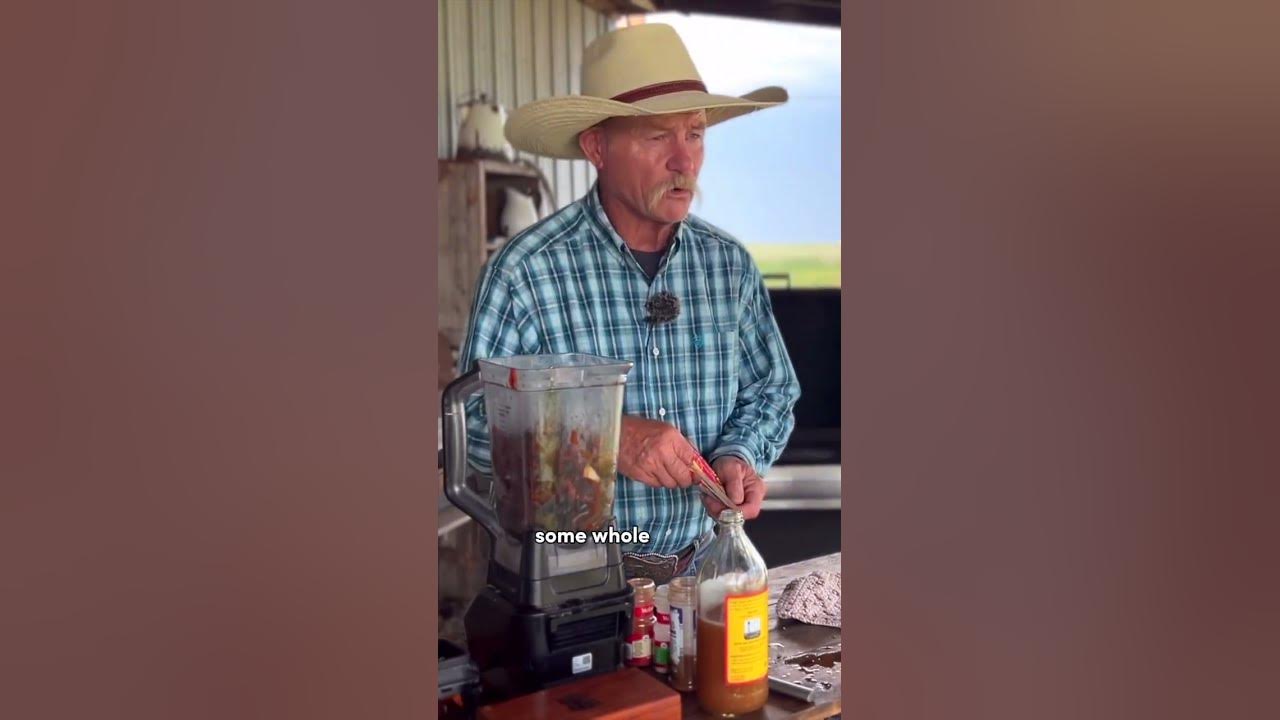 'Video thumbnail for Easy Homemade Chorizo'