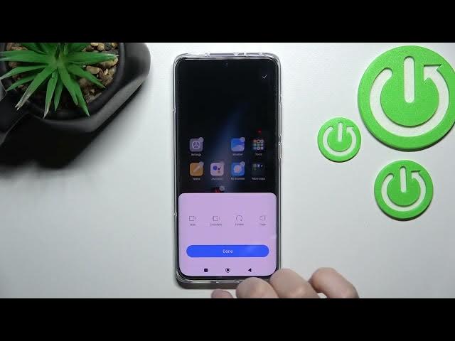 Video thumbnail for How to Change the Home Screen Transition Animation on Xiaomi 12