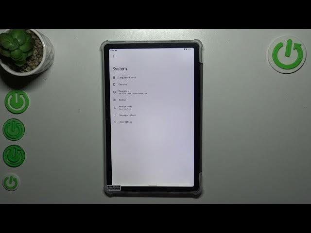 Video thumbnail for How to Set Auto System Updates in DOOGEE T10? – Enable Automatic System Update