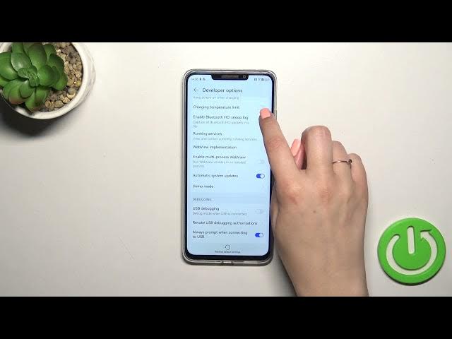 Video thumbnail for How to Enable Automatic System Updates in HUAWEI Enjoy 60X – Auto System Updates