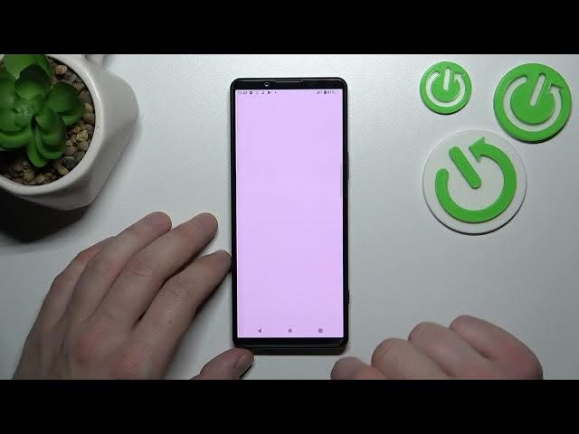 Video thumbnail for How to Set Custom Notification Sound on SONY XPERIA 5 IV – Customize Sounds