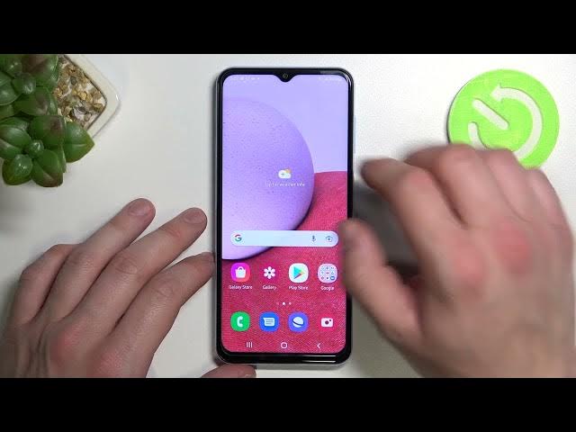 Video thumbnail for Samsung Galaxy A13 - Does It Have Screen Recording