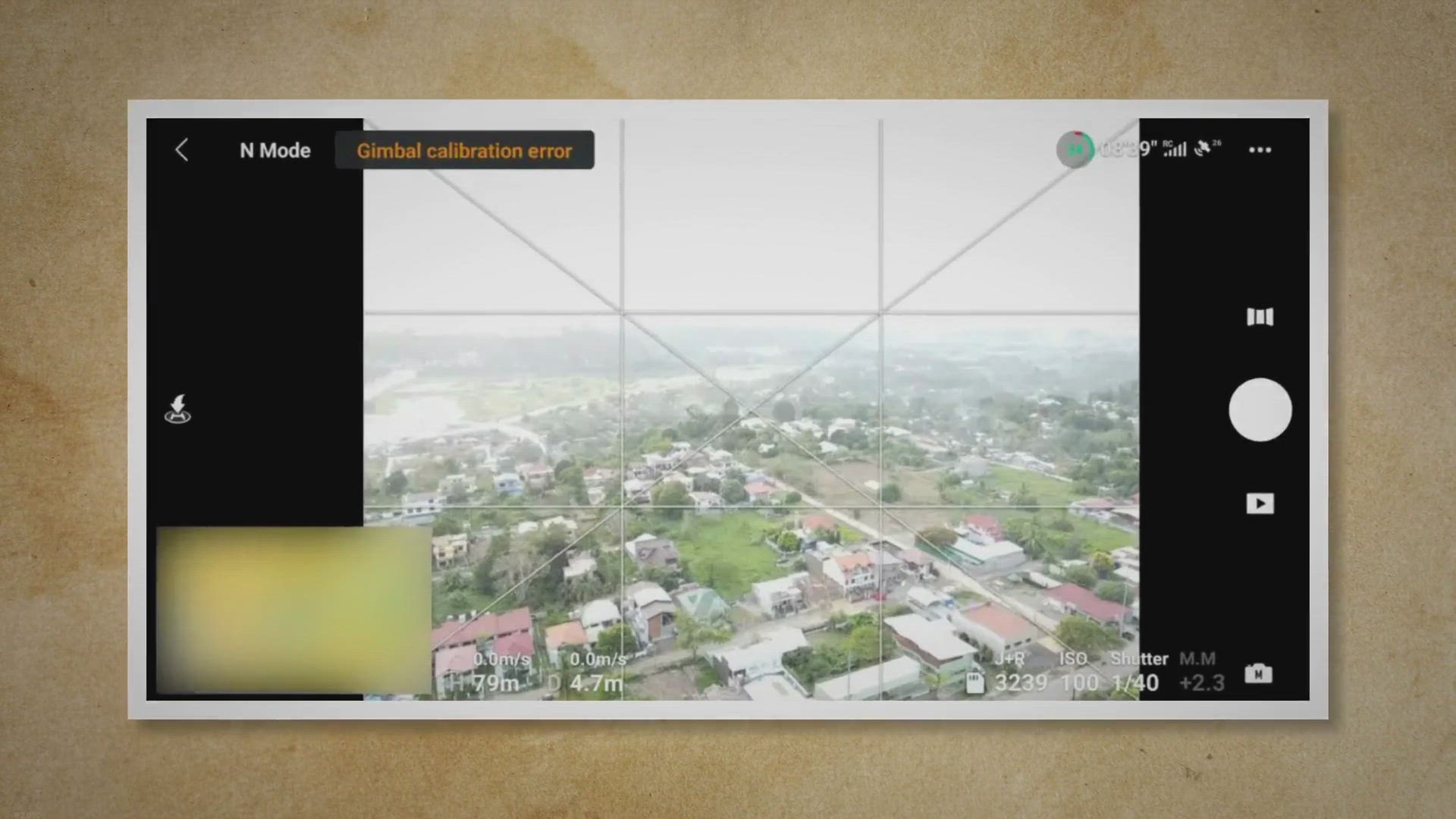 Video thumbnail for 4 Ways To Fix DJI Gimbal Calibration Error - 40011 (Mavic, Phantom)