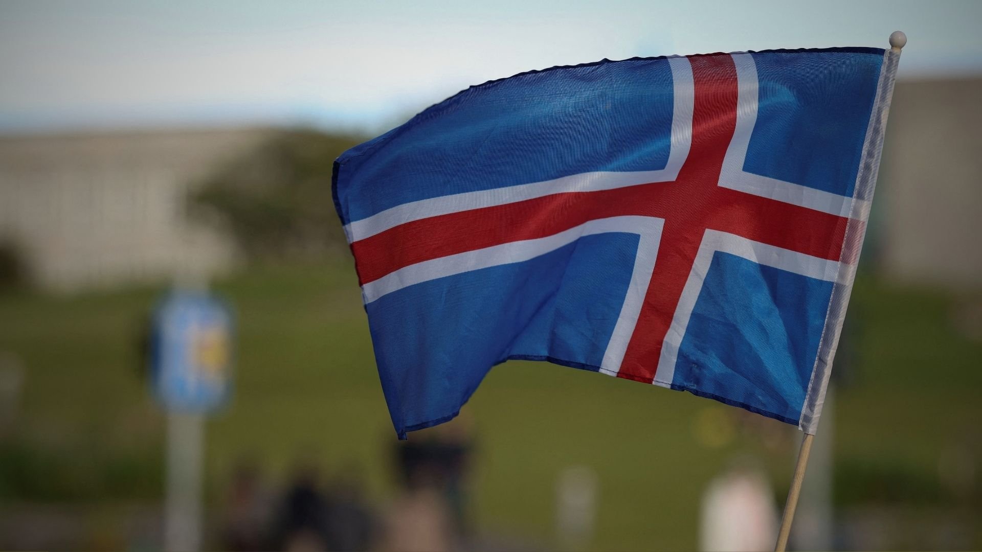 Video thumbnail for Iceland votes on restarting European Union membership talks