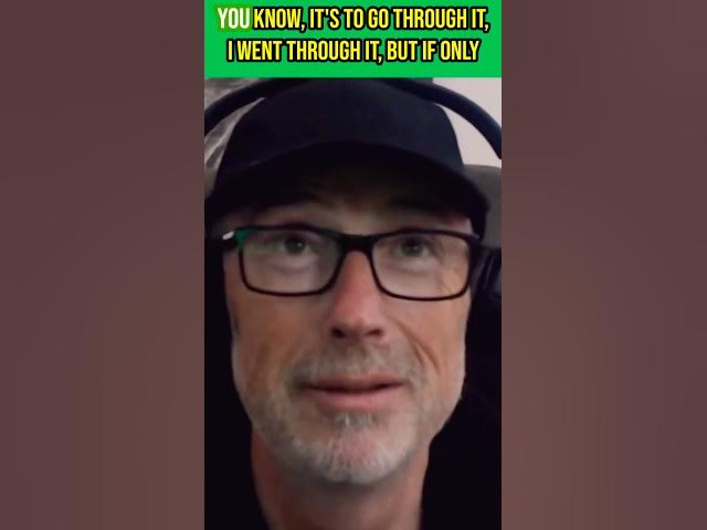 Video thumbnail for I Quit Fiber For 18 Months And This Happened!