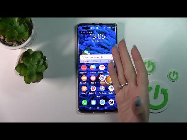 Video thumbnail for HUAWEI Nova 10 Pro - How To Change Screen Recorder Sound Settings
