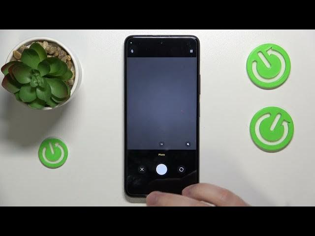 Video thumbnail for How to Scan a Document Into PDF File on POCO X3 GT / Convert Any Document to PDF