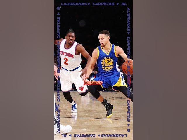 Video thumbnail for CURRY EXPLICA COMO EL BARÇA INSPIRÓ LA FILOSOFÍA DE LOS WARRIORS