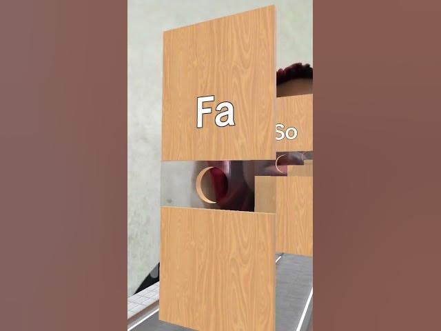 Video thumbnail for Perfect pitch challenge was hard for me 😔