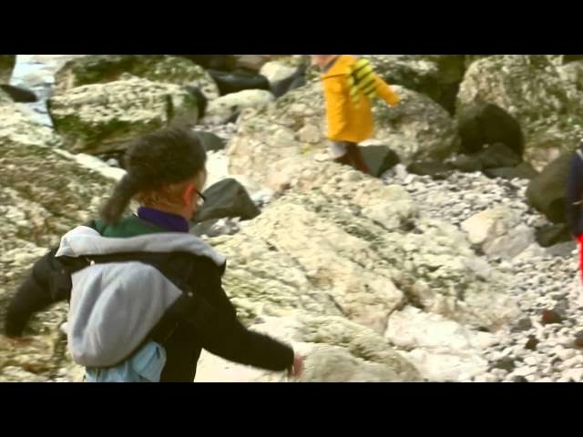 Video thumbnail for The Lost Ring