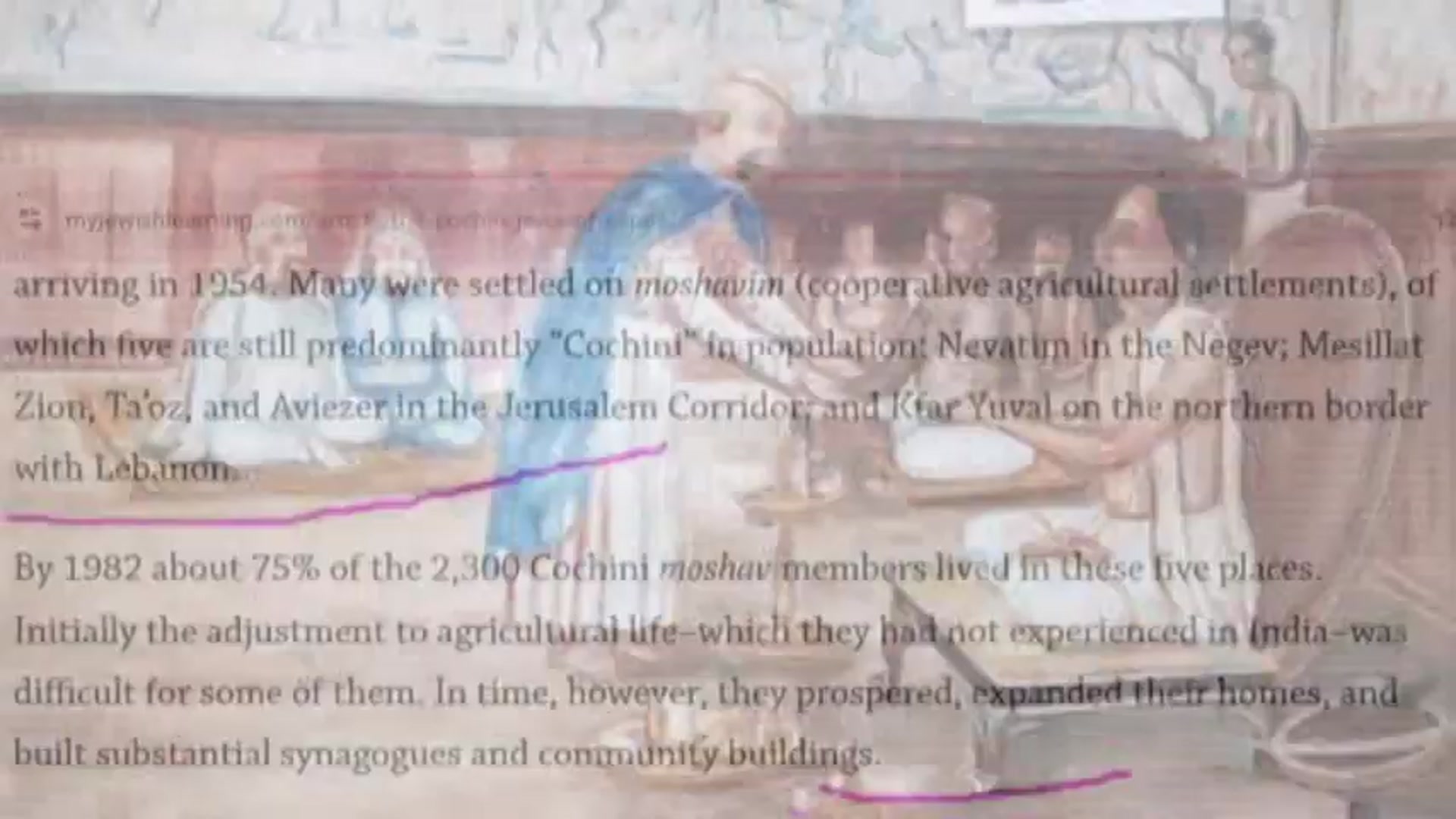 Video thumbnail for 1290 King Edward The 1st Kicked Out The Jews From England!