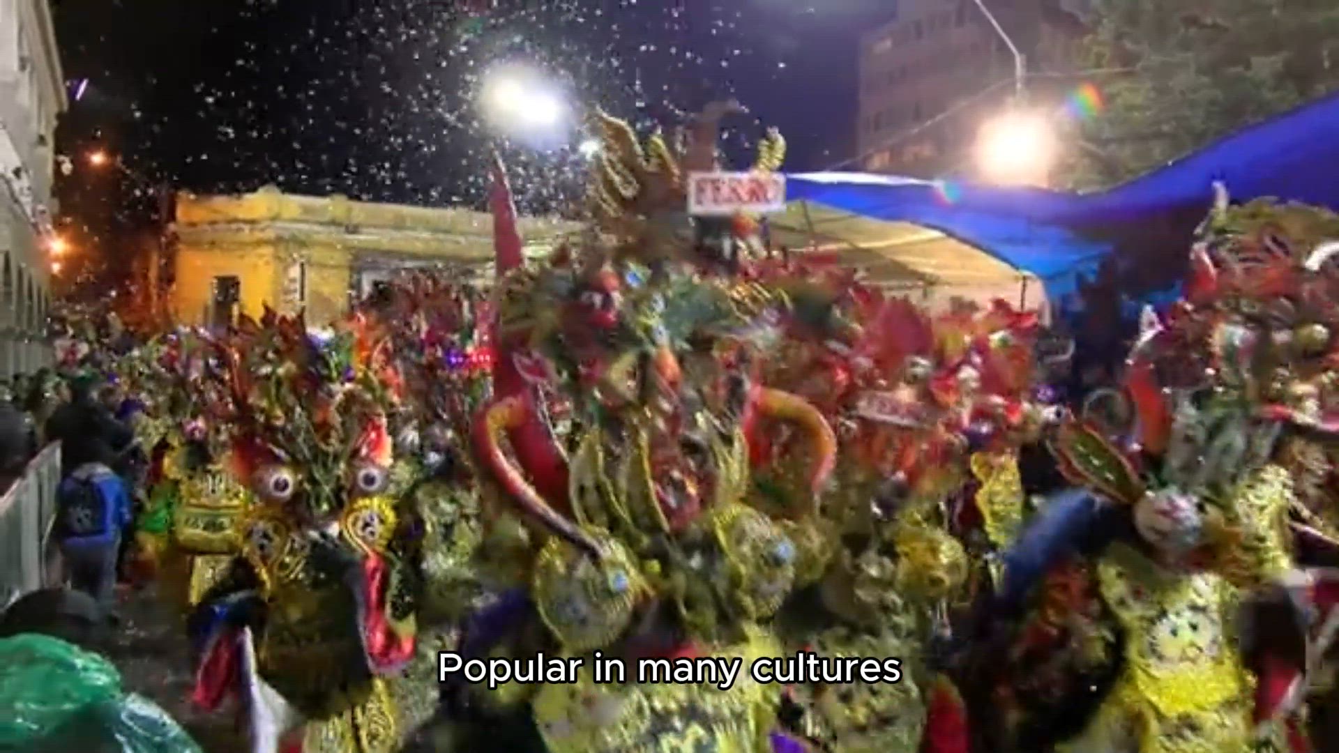 Video thumbnail for Macaroons Recipe