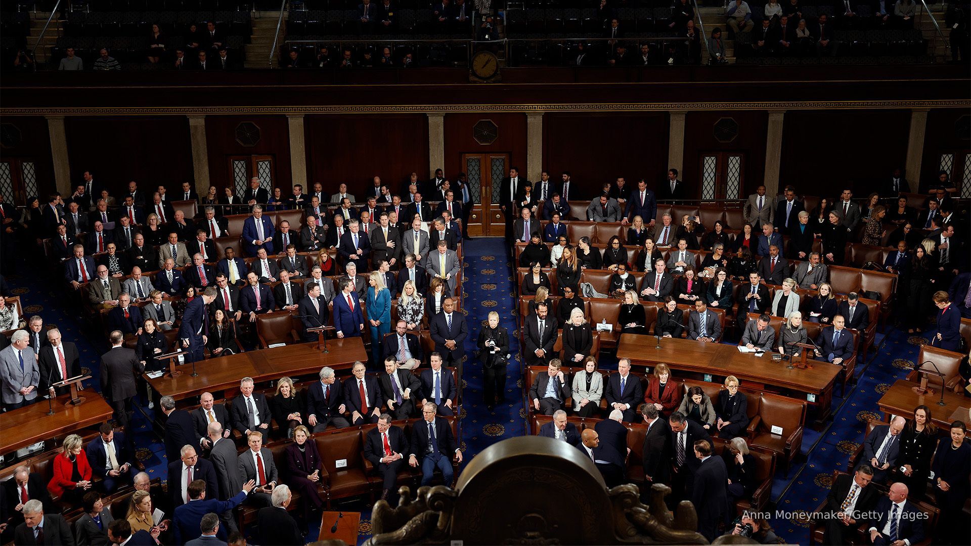 Video thumbnail for Will Nebraska switch to a winner-take-all system for presidential elections?