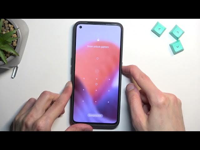 Video thumbnail for How to Hard Reset REALME GT2 - Bypass Screen Lock / Wipe All Data