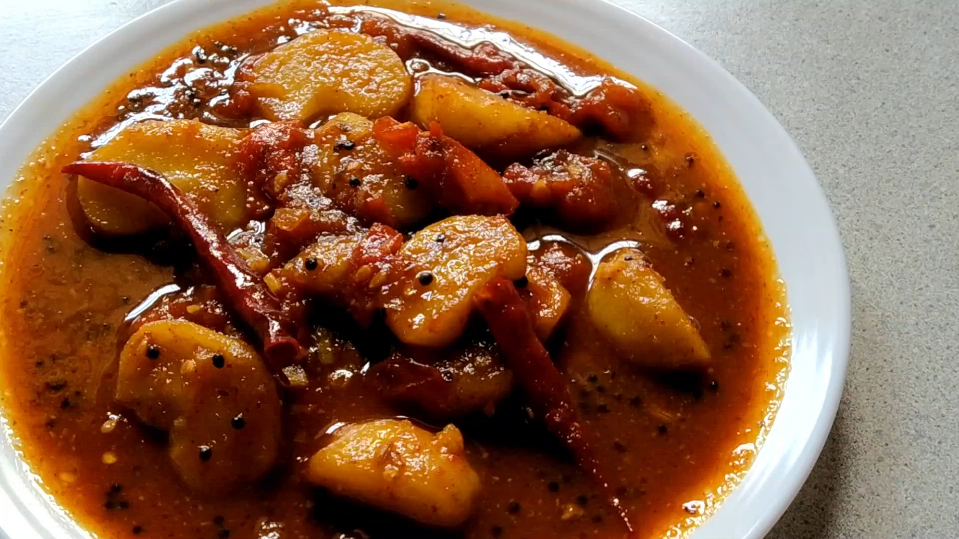 Video thumbnail for Apple Khatta