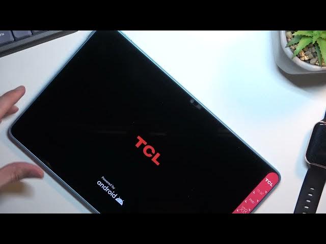 Video thumbnail for TCL 10 Tab Max How To Enter & Leave Fastboot Mode