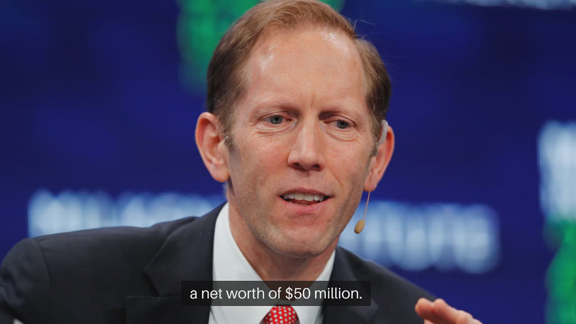 'Video thumbnail for Henry Blodget Net Worth'