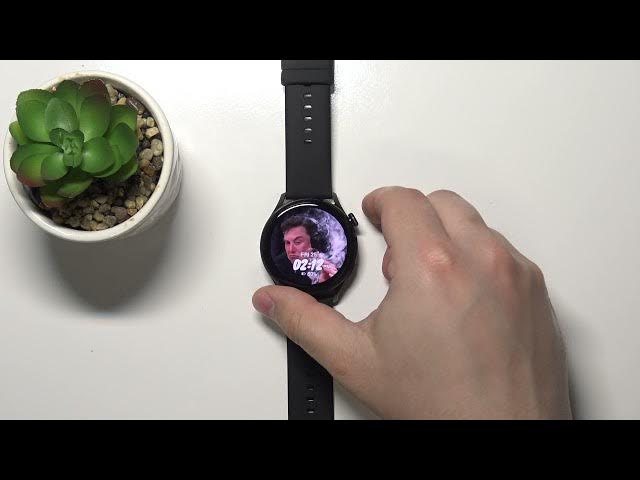 Video thumbnail for How to Customize Down Button Function in HUAWEI Watch 3 – Adjust Lower Button