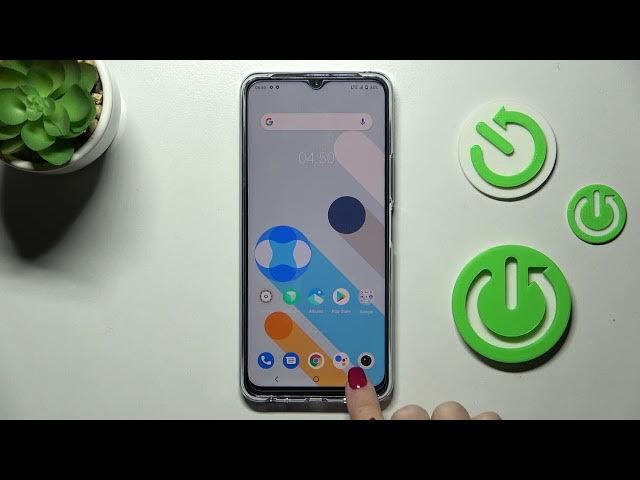 Video thumbnail for How to Close Running Apps on Vivo Y76 5G – Close Background Apps