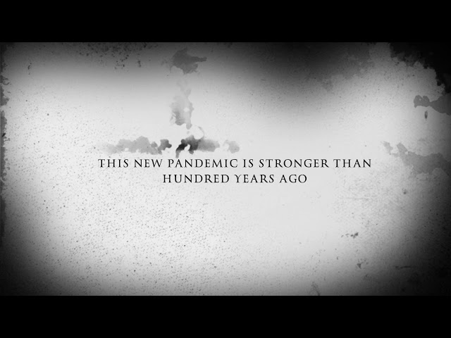 Video thumbnail for THE OUTBREAK OF THE SPANISH FLU 1918 VS CORONAVIRUS 2019
