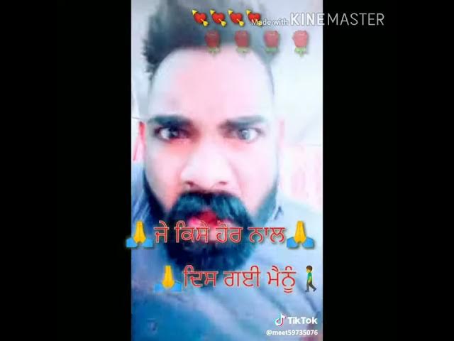 Video thumbnail for Lucky gag kalan. .. dialogue