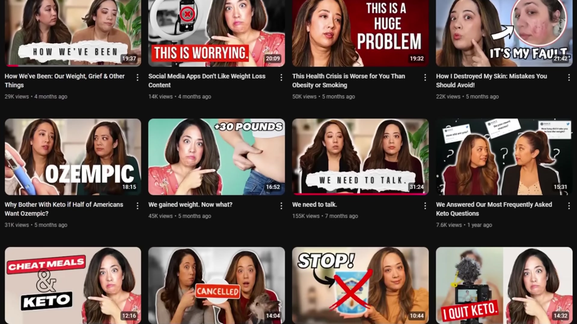 Video thumbnail for We Can t Believe This Cake is Carnivore  So good (720P HD)