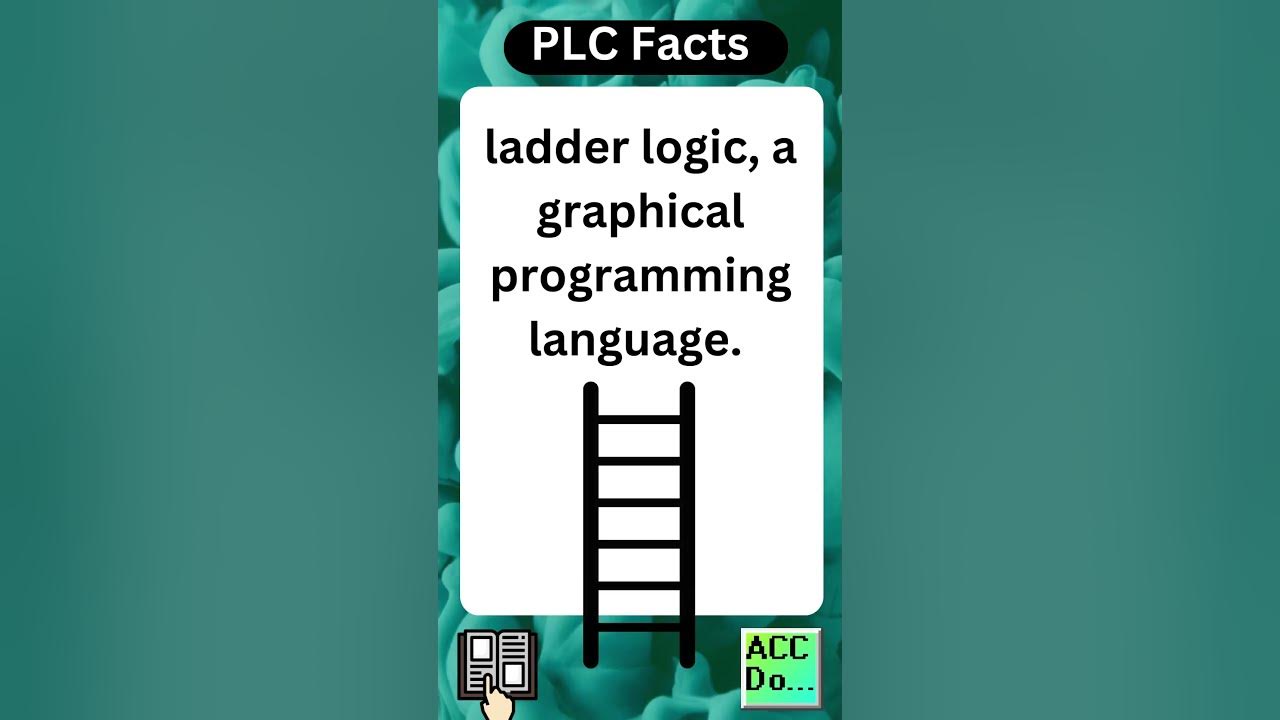 'Video thumbnail for PLC Facts - Programming is typically done using...'