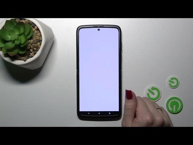 Video thumbnail for Motorola Razr 2022 - How To Logout Gmail Account