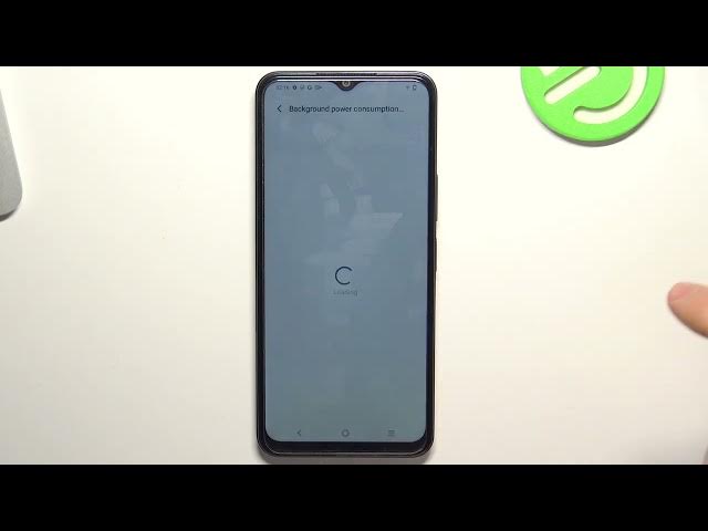 Video thumbnail for Vivo Y22s Improve Battery Life